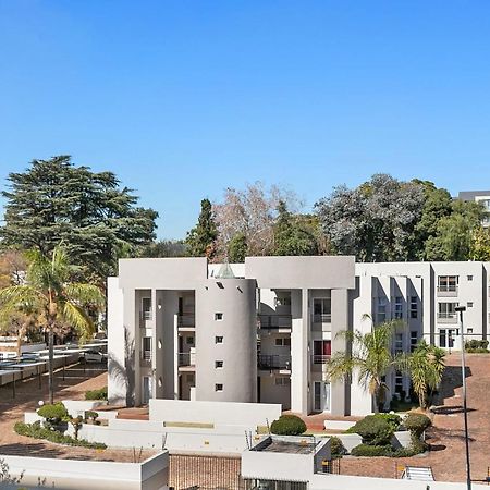 Marley On Katherine Johannesburg Exterior photo